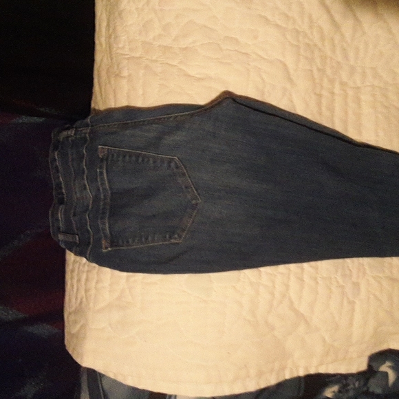 Size 6 refuge women's denim jeans - Picture 3 of 3
